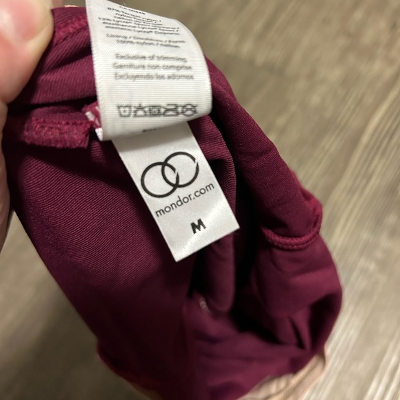 Dance bodysuit - Picture 3 of 3